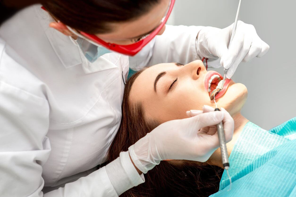 The Amazing Benefits of Gum Massage and How to Do It Smiles By Design